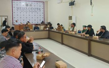 HMI Desak Pemda Polman Tindak Tegas Pelanggaran Izin Genset di SPBU dan Perbankan