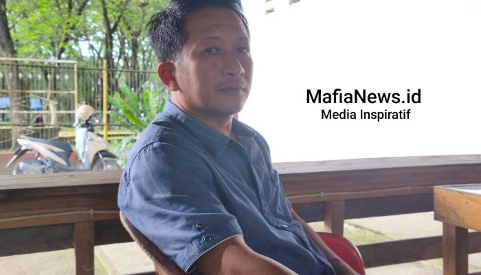 Diduga Sarat Rekayasa, LKPA Laporkan Dugaan Mark-Up dan Kelompok Tani Fiktif pada Proyek Bibit Kakao Distanpan Polman