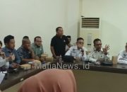 144 Desa di Polman Tolak PMK 81/2025: RDP Sempat Memanas, Dana Desa Tahap Dua Mandek