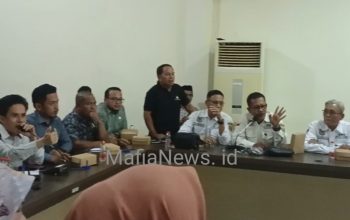 144 Desa di Polman Tolak PMK 81/2025: RDP Sempat Memanas, Dana Desa Tahap Dua Mandek
