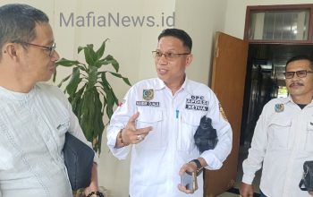 Penolakan PMK 81/2025 Dinilai Janggal, Aktivis Desak Audit Total Dana Desa di Polman