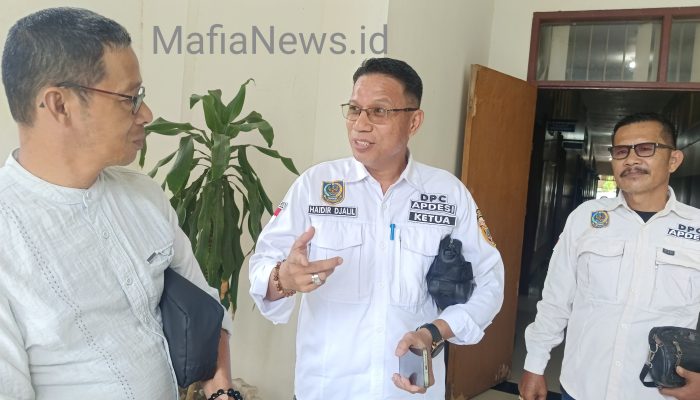 Penolakan PMK 81/2025 Dinilai Janggal, Aktivis Desak Audit Total Dana Desa di Polman