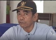 Kades Tanambuah Tersangka Korupsi Rp574 Juta, Sempat Buron dan Diperiksa 10 Jam Sebelum Ditahan