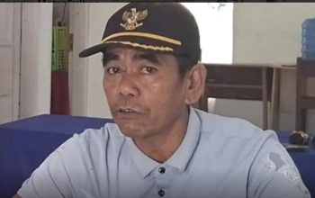 Kades Tanambuah Tersangka Korupsi Rp574 Juta, Sempat Buron dan Diperiksa 10 Jam Sebelum Ditahan