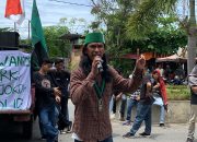 Ketua Bidang Lingkungan Hidup HMI Badko Sulbar Nilai Dapur MBG di Polman Langgar Aturan Lingkungan