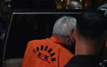 KPK Tahan Direktur Pengolahan PT Pertamina Terkait Dugaan Suap Pengadaan Katalis