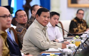 Presiden Prabowo Tegaskan Diplomasi Luar Negeri Berorientasi Hasil Nyata untuk Indonesia