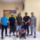 Polres Polman Tangkap DPO Penganiayaan hingga Tewas, Tegaskan Komitmen Berantas Premanisme