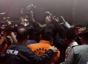 OTT KPK di PN Depok, Ketua dan Wakil Ketua Pengadilan Jadi Tersangka Korupsi Sengketa Lahan