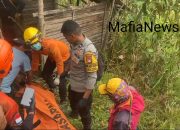 Operasi SAR Bukit Nosu Ditutup, Warga Mamasa Ditemukan Meninggal Dunia