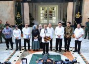 Kemhan Siapkan SDM Kompeten untuk Program Strategis Presiden