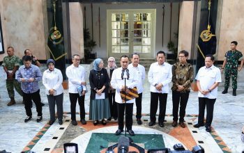 Kemhan Siapkan SDM Kompeten untuk Program Strategis Presiden