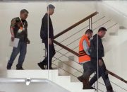 KPK Tahan Staf Khusus Eks Menteri Agama Terkait Dugaan Korupsi Kuota Haji 2023–2024