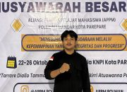 APPM Polman Soroti Klaim “BBM Aman”, Sebut Realitas di Lapangan Masih Krisis