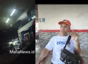 Dugaan Pelansiran Picu Kelangkaan BBM Subsidi di Polman, LSM BAPAN-AI Siap Lapor ke Mabes Polri