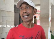 Ketua Panitia Polman Cup VI Kecewa Manajer Pinrang FC Protes Wasit di Media Sosial