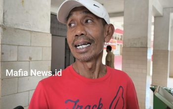 Ketua Panitia Polman Cup VI Kecewa Manajer Pinrang FC Protes Wasit di Media Sosial