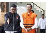 Ajudan Gubernur Riau Ditahan KPK, Diduga Salurkan Uang Pemerasan ke Kepala Daerah