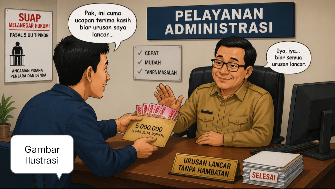 Gambar ilustrasi