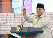 Presiden Prabowo Instruksikan Bunga PNM Mekaar Turun di Bawah 9 Persen