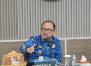 LTJ Mamuju Disebut Punya Potensi Besar, Namun Produksi Diperkirakan Masih 10-20 Tahun Lagi