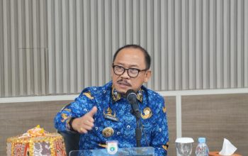 LTJ Mamuju Disebut Punya Potensi Besar, Namun Produksi Diperkirakan Masih 10-20 Tahun Lagi