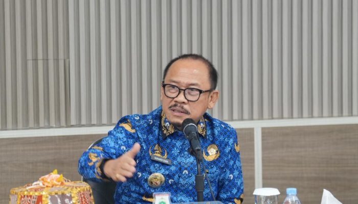 LTJ Mamuju Disebut Punya Potensi Besar, Namun Produksi Diperkirakan Masih 10-20 Tahun Lagi
