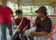 BNNP Sulbar dan BNNK Polman Gagalkan Peredaran Ribuan Butir Diduga Narkotika Jenis Ineks Golongan Satu, Akan Diedarkan di Sulsel dan Sulbar