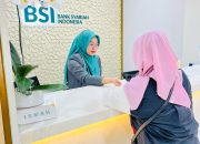 BSI KCP Majene Hadirkan Layanan Terbatas dan Weekend Banking: Solusi Mudah Transaksi di Hari Libur   
