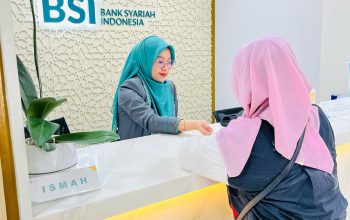 BSI KCP Majene Hadirkan Layanan Terbatas dan Weekend Banking: Solusi Mudah Transaksi di Hari Libur   