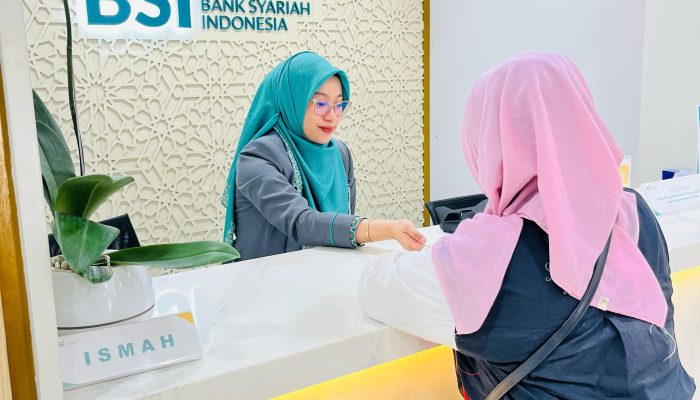 BSI KCP Majene Hadirkan Layanan Terbatas dan Weekend Banking: Solusi Mudah Transaksi di Hari Libur   