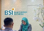 BSI KCP Polewali Buka Layanan Weekend Banking 31 Mei 2026, Nasabah Tetap Bisa Bertransaksi di Hari Libur
