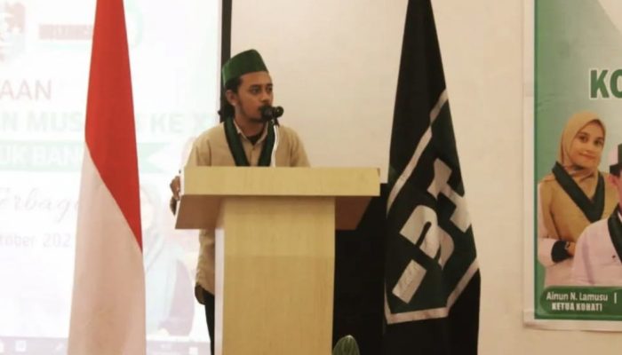 Dugaan Kejanggalan Penyaluran Ambulans CSR PT JOB Tomori Disorot dalam RDP DPRD Banggai