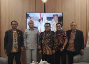 SMSI dan ABPEDNAS Bangun Sinergi Nasional Perkuat Desa dan Publikasi Program Strategis