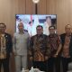SMSI dan ABPEDNAS Bangun Sinergi Nasional Perkuat Desa dan Publikasi Program Strategis
