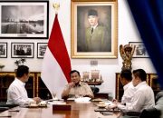 Hadapi Ancaman El Nino Godzilla, Pemerintah Pastikan Stok Pangan Aman dan Infrastruktur Pertanian Diperkuat
