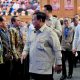 Prabowo Buka Sarasehan Kebangsaan KSTI 2026, Kampus Didorong Jadi Motor Kemandirian Ekonomi