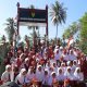 Jembatan Perintis Garuda Diresmikan Pangdam XXIII/Palaka Wira, Buka Akses Warga Polewali Mandar