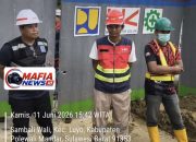 Wartawan Dilarang Meliput Sekolah Rakyat Polman, Diduga Rombongan Kementerian PUPR Hindari Konfirmasi Soal Hilangnya Gedung SMA