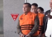 KPK Tahan Wamen Imipas Silmy Karim dalam Kasus Dugaan Korupsi Pengurusan Izin Tinggal WNA