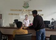 AMPS dan JOL Laporkan Seluruh Komisioner KPU Sulbar ke Kejati, Soroti Temuan BPK Rp3,12 Miliar