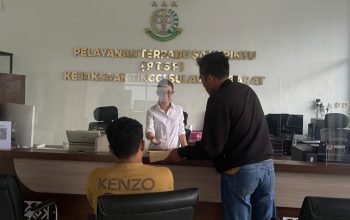 AMPS dan JOL Laporkan Seluruh Komisioner KPU Sulbar ke Kejati, Soroti Temuan BPK Rp3,12 Miliar