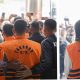KPK Tahan Bupati Muara Enim dan Tiga Tersangka Kasus Suap Pengadaan Barang dan Jasa Pendidikan