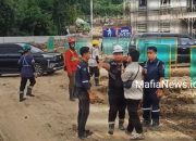 Wartawan Dilarang Liput Sekolah Rakyat Polman, Diduga Ada Perubahan Rencana Pembangunan dan Akses Informasi Ditutup