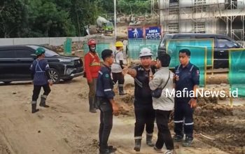 Wartawan Dilarang Liput Sekolah Rakyat Polman, Diduga Ada Perubahan Rencana Pembangunan dan Akses Informasi Ditutup
