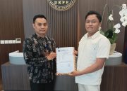 Temuan Audit BPK Jadi Dasar Laporan Etik Pimpinan KPU Sulbar ke DKPP