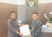 JOL Laporkan Seluruh Komisioner KPU Mamasa ke DKPP, Pengaduan Berbasis Temuan Audit BPK