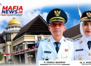 Belanja Pegawai Polman Tembus Rp837 Miliar, Dugaan Pergeseran Anggaran Jadi Sorotan