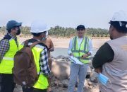 Komisi III DPRD Sulbar Akan Hearing BWS V Sulbar, Dalami Aduan Dugaan Material Ilegal Proyek Tebing Sungai Mapilli