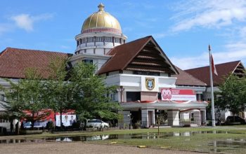 Pemkab Polman Pastikan Tunggakan Hak ASN Dibayar Setelah Terima Tambahan DAU Rp60 Miliar